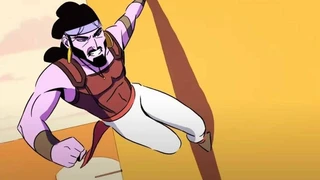 Обзор The Rogue Prince of Persia — Первые впечатления от нового «рогалика» в раннем доступе