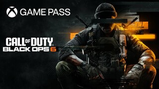 Call of Duty: Black Ops 6 попадет в подписку Game Pass со дня релиза — А пока смотрим первый трейлер