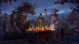 Скоро ArenaNet представит пятое дополнение для MMORPG Guild Wars 2