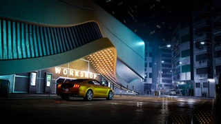 Гоночный симулятор Test Drive Unlimited: Solar Crown обзавелся датой релиза