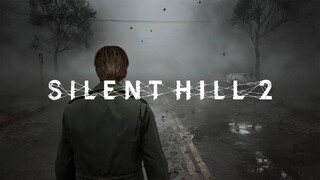 Объявлена точная дата релиза ремейка Silent Hill 2 — Также опубликовано 13 минут геймплея