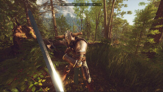 Ведущие разработчики The Elder Scrolls: Arena и Daggerfall показали геймплей ролевой игры The Wayward Realms