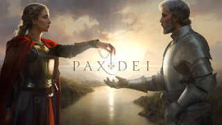 MMORPG-песочница Pax Dei обзавелась точной датой выхода — Наборы основателя уже можно предзаказать