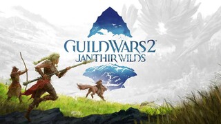 Дополнение Janthir Wilds добавит в Guild Wars 2 новые локации, сюжет, оружие и усадьбу для игроков