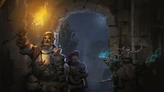 Популярный PvPvE-экшен Dark and Darker перешел на модель Free-to-Play и получил русскую локализацию