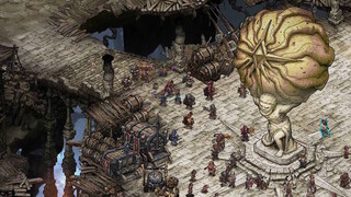 Авторы MMORPG Mad World: Age of Darkness объявили о скором закрытии игры