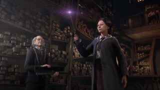 СМИ: К разработке «режиссерской» версии Hogwarts Legacy привлекли сотрудников из студии  Rocksteady