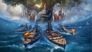 Начинается финал турнира «Царь Морей II» по «Миру кораблей»