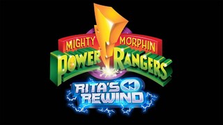 Анонсирован ретро-экшен про «Могучих рейнджеров» — Mighty Morphin Power Rangers: Rita's Rewind