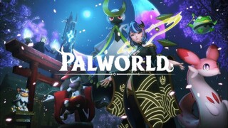 Palworld получит масштабный апдейт с новым островом, рейдом, ареной и прочим контентом