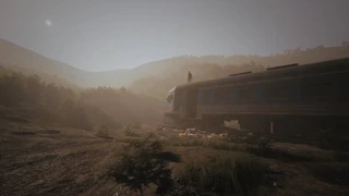 Представлен атмосферный трейлер шутера The Path Into The Abyss