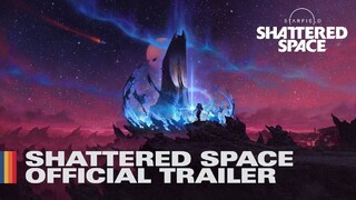Дебютный трейлер первого расширения «Расколотый космос» для Starfield