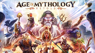 Ремастер Age of Mythology: Retold выйдет на XBOX и ПК в сентябре 2024 года