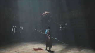 Свежий трейлер соулслайка в китайском сеттинге WUCHANG: Fallen Feathers