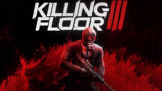 Геймплейный трейлер Killing Floor 3 демонстрирует истребление разнообразных монстров