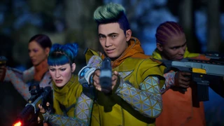 Представлен PvE-шутер с полной разрушаемостью POLARIS