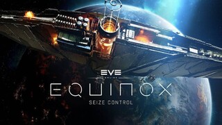 В MMORPG EVE Online вышло крупное обновление Equinox со множеством изменений