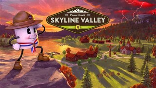 Вышло масштабное обновление Skyline Valley для Fallout 76 с расширением территории