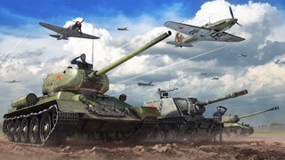War Thunder обзаведется издателем в России, СНГ и Грузии