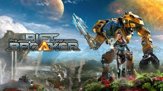 The Riftbreaker получит крупное обновление в июне, но кооперативный режим задерживается