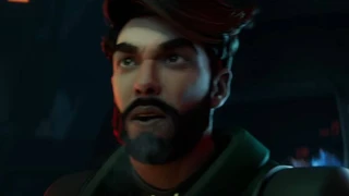 Стартовый и будущий контент в стратегии Stormgate