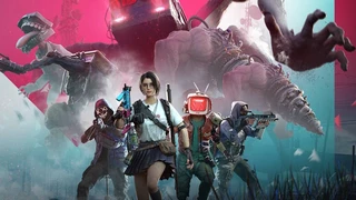 Once Human стала самой популярной игрой на июньском фестивале «Играм быть» в Steam