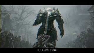 В Южной Корее состоялся релиз мобильной MMORPG EOS Black
