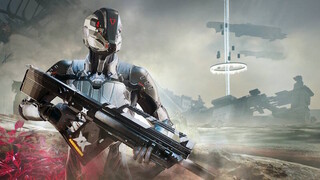 Июньское тестирование EVE Vanguard предложит игрокам новую карту, биом и настройку оружия