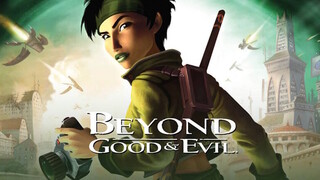 Стала известна дата выхода специального издания Beyond Good & Evil, посвященного 20-тилетиию игры