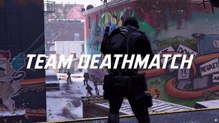 В XDefiant появился классический режим Team Deathmatch