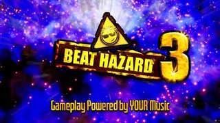 Ритм-экшен Beat Hazard 3 покинул стадию раннего доступа