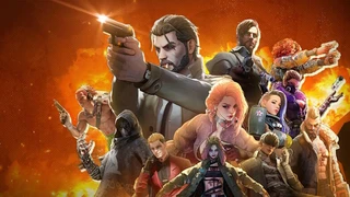 В июле пройдет глобальное тестирование командного шутера BLACK STIGMA