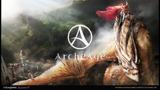 Сервера MMORPG ArcheAge в Европе и Северной Америке были отключены