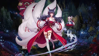 Nexon решила закрыть в Южной Корее action-RPG Night Walker