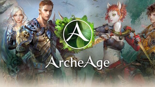 В сентябре 2024 года MMORPG ArcheAge прекратит свое существование в Китае