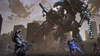 Мир игры, враги, персонажи и графика — Интервью с разработчиками The First Descendant