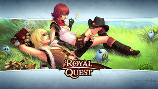 В MMORPG Royal Quest объединят старые серверы и откроют новый