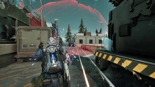 Многопользовательский шутер SYNCED закроется в сентябре 2024 года — Игра никому не нужна