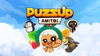 NCSOFT прекратит поддержку мобильной игры PUZZUP: AMITOI в августе 2024 года