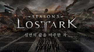 Корейская версии MMORPG Lost Ark получила самое крупное обновление за последний год