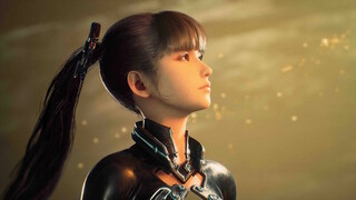 Авторы Stellar Blade заняли четвертое место по капитализации среди южнокорейских разработчиков игр