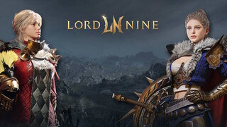 Релиз MMORPG Lord Nine был омрачен проблемами и первыми блокировками нарушителей