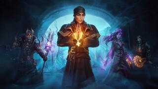 Обновление для MMORPG Аллоды Онлайн переработало классы Некромант и Воин