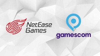На gamescom 2024 компания NetEase продемонстрирует два новых проекта
