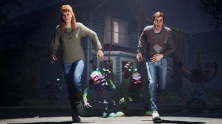 Несмотря на низкую популярность, создатели Killer Klowns from Outer Space: The Game готовят новый контент