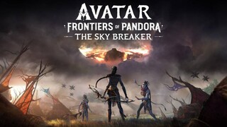 Вышло первое платное дополнение The Sky Breaker для Avatar: Frontiers of Pandora