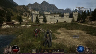 В раннем доступе Steam вышел средневековый симулятор выживания Crestfallen: Medieval Survival