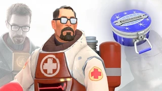 10 новых карт сообщества добавлены в летнем обновлении для Team Fortress 2