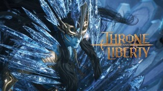 NCSOFT поделилась подробности июльского обновления MMORPG Throne and Liberty