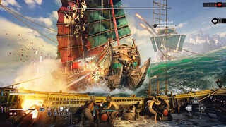 Пиратский экшен Skull and Bones выйдет в Steam спустя полгода с момента релиза